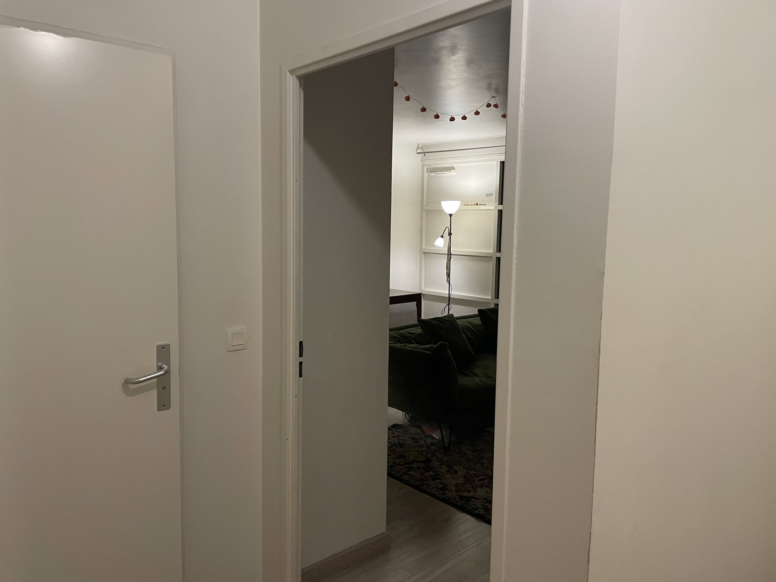 Gedeelde Woning Saint-Denis 675727