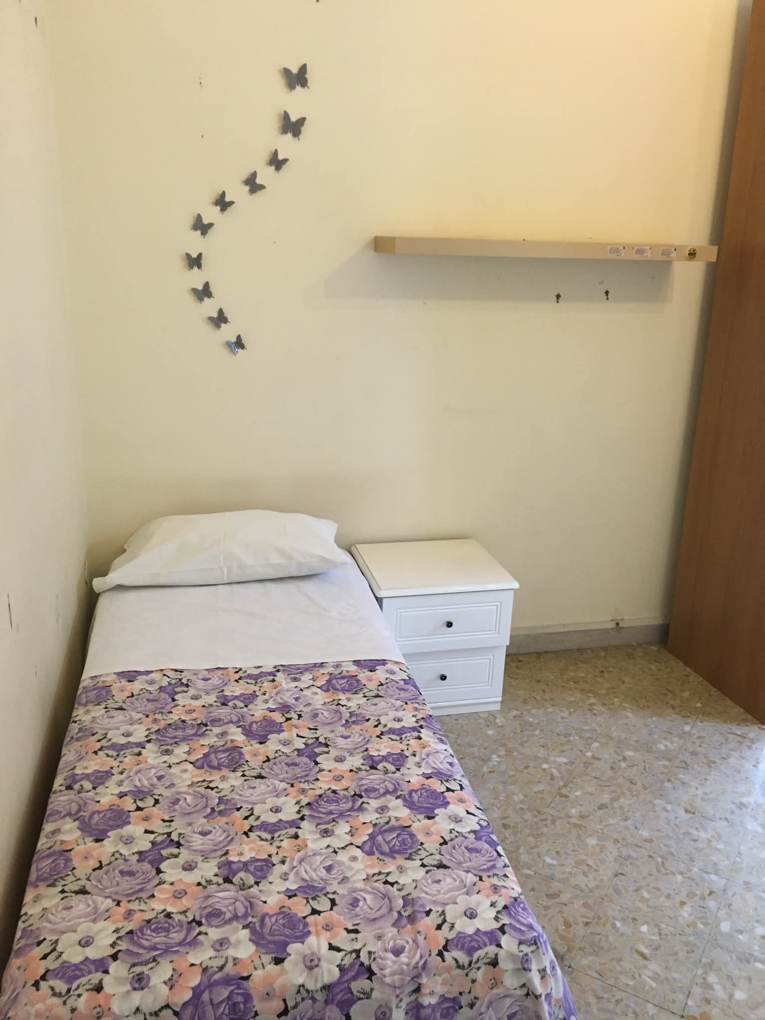 Gedeelde Woning Napoli 669458