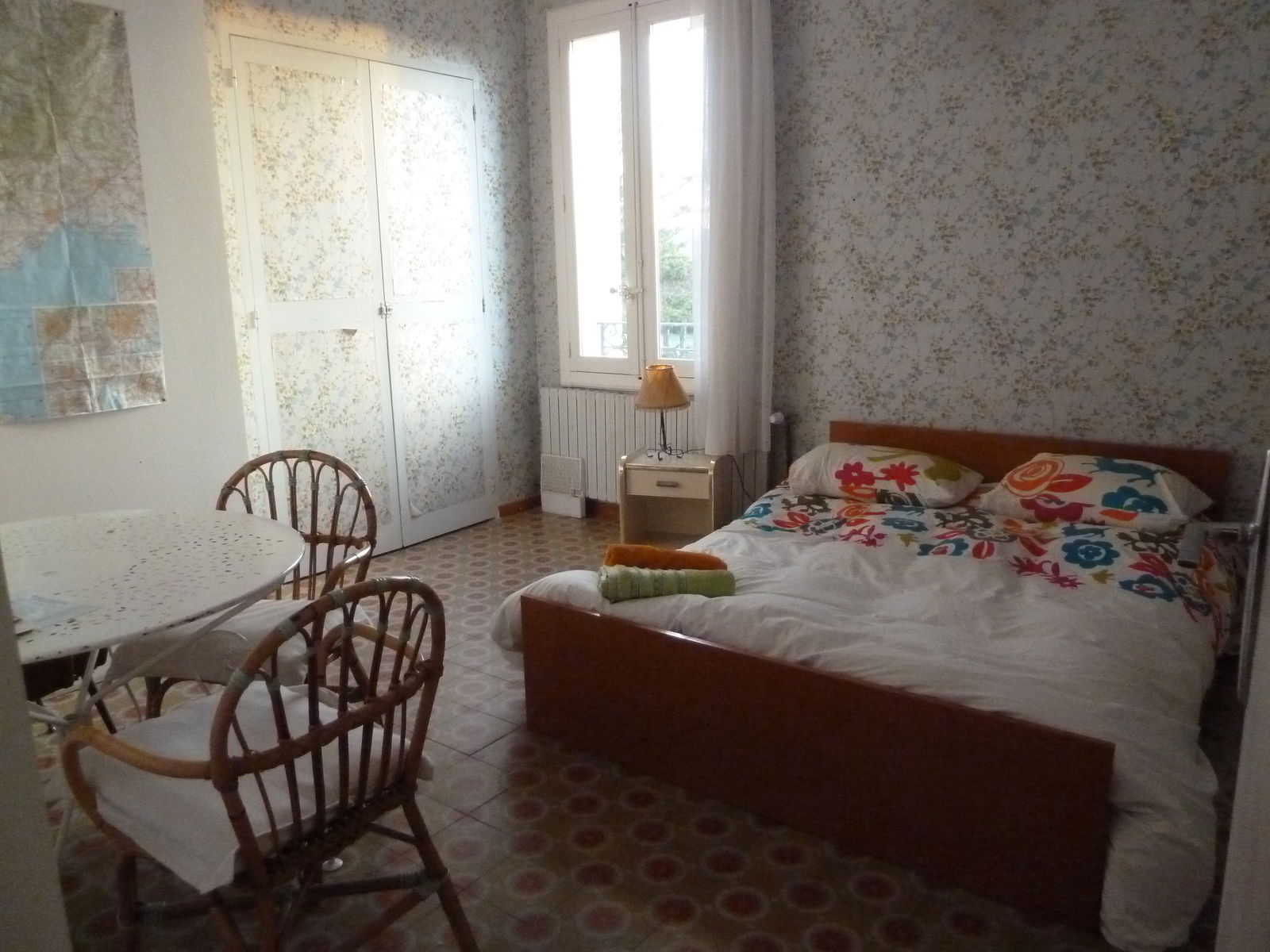 Tuisverblyf Béziers 164755