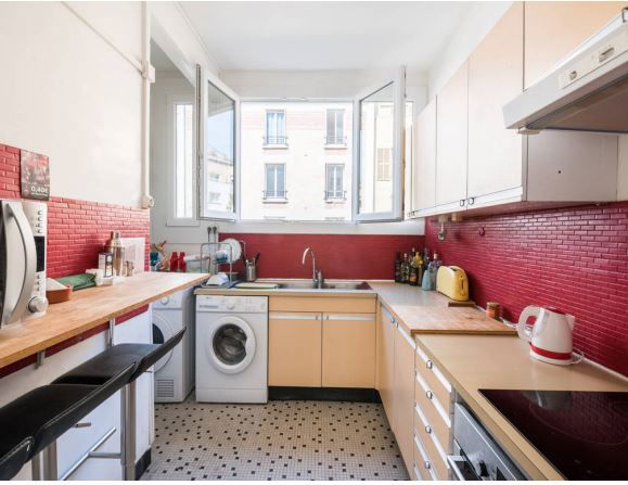 Colocatie Boulogne-Billancourt 545714