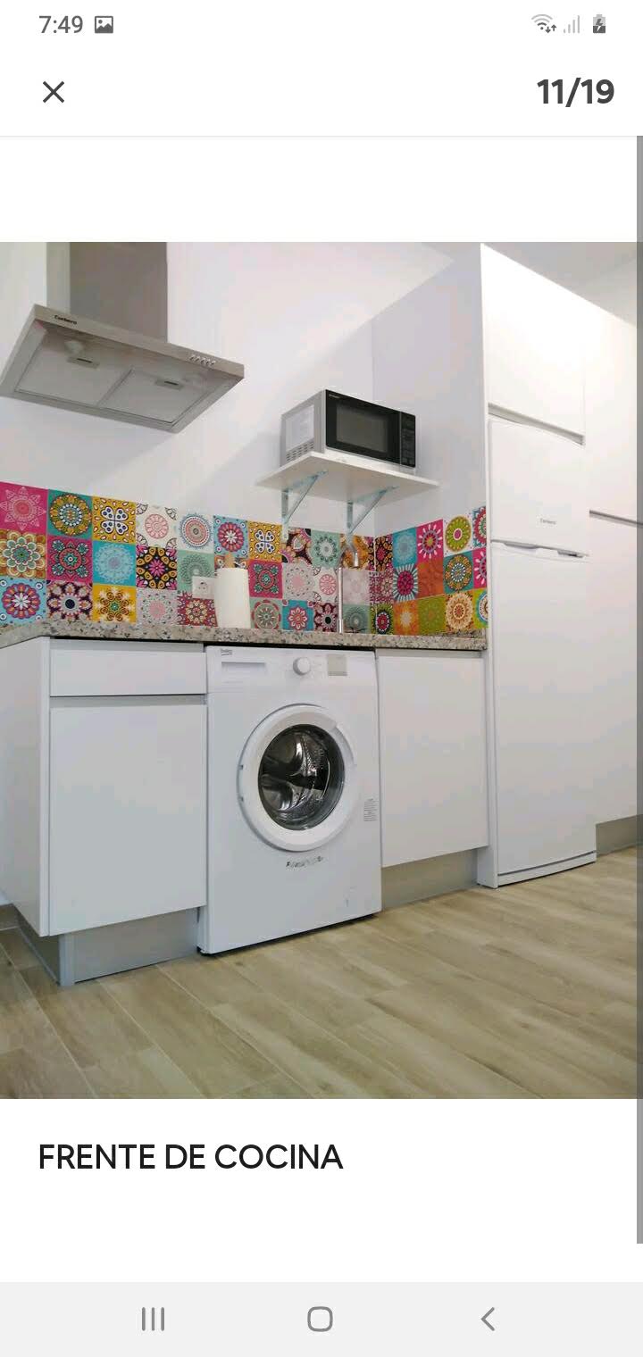 Tuisverblyf Alcalá de Guadaíra 225135