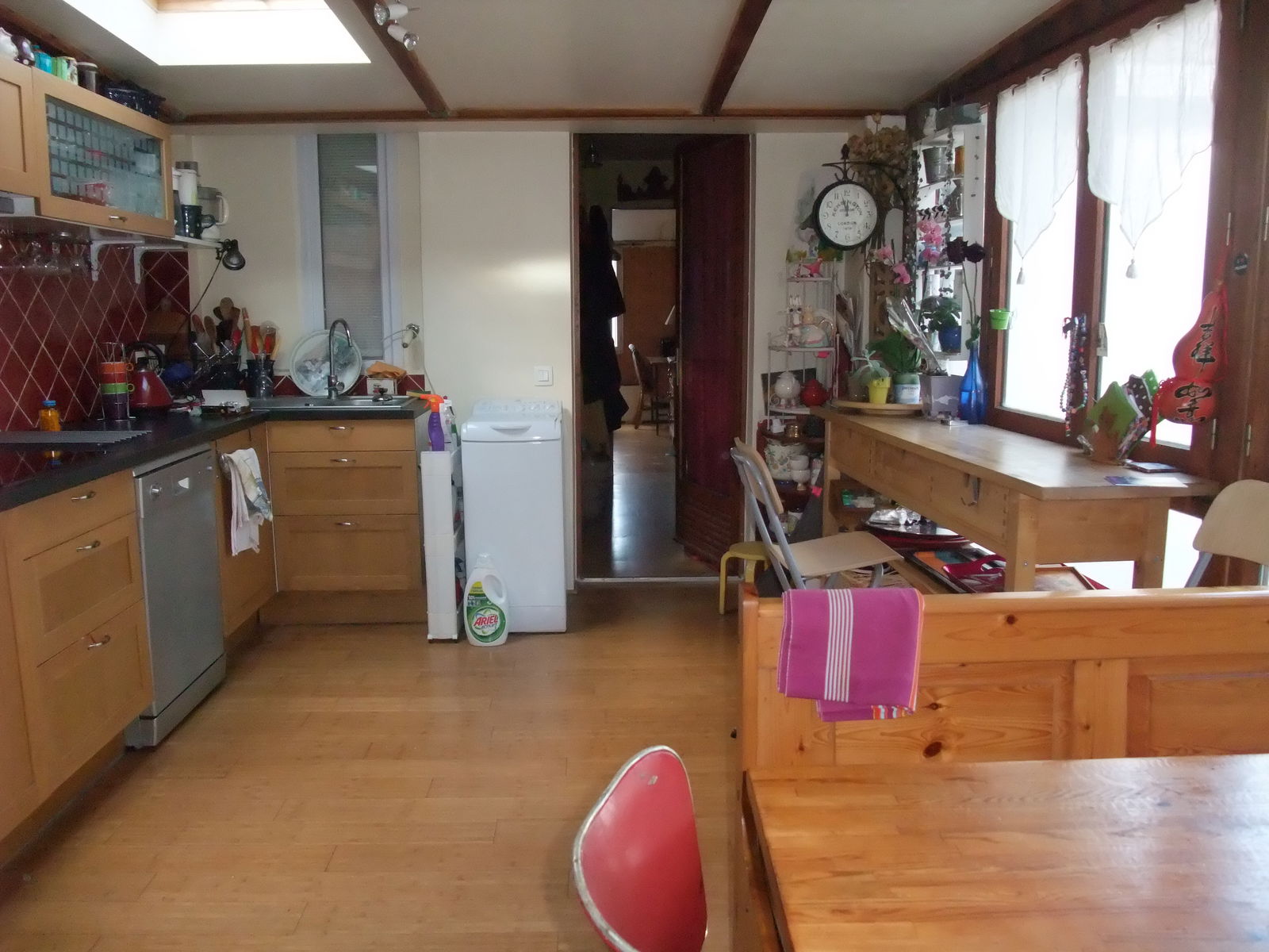 Colocatie Malakoff 124694