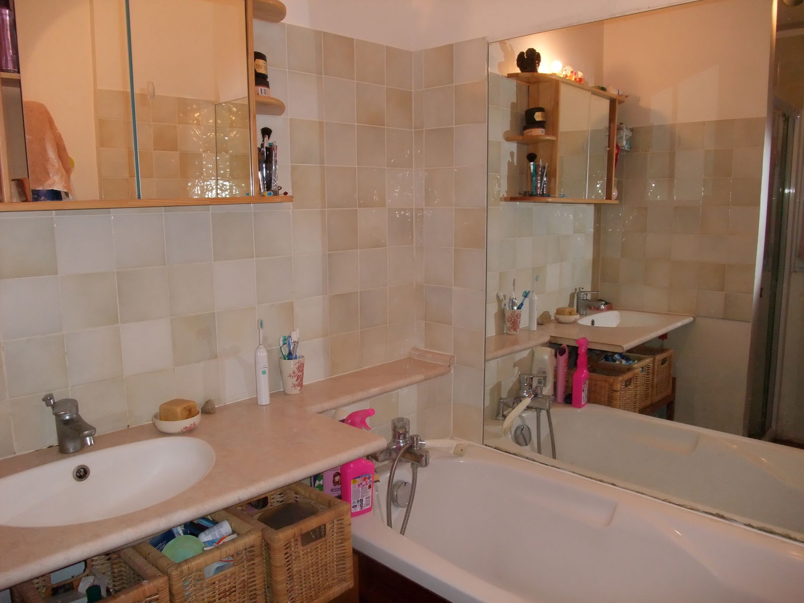 Colocatie Malakoff 124694