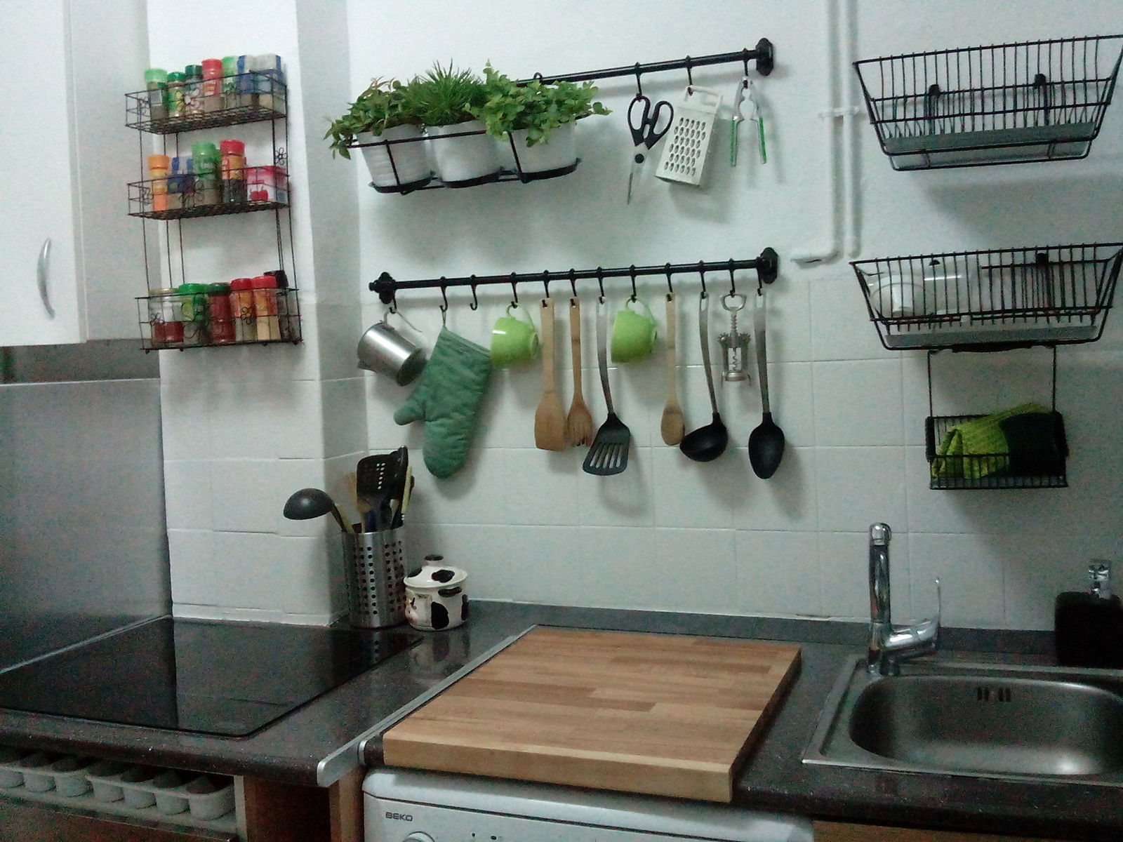 Colocatie Valladolid 118530