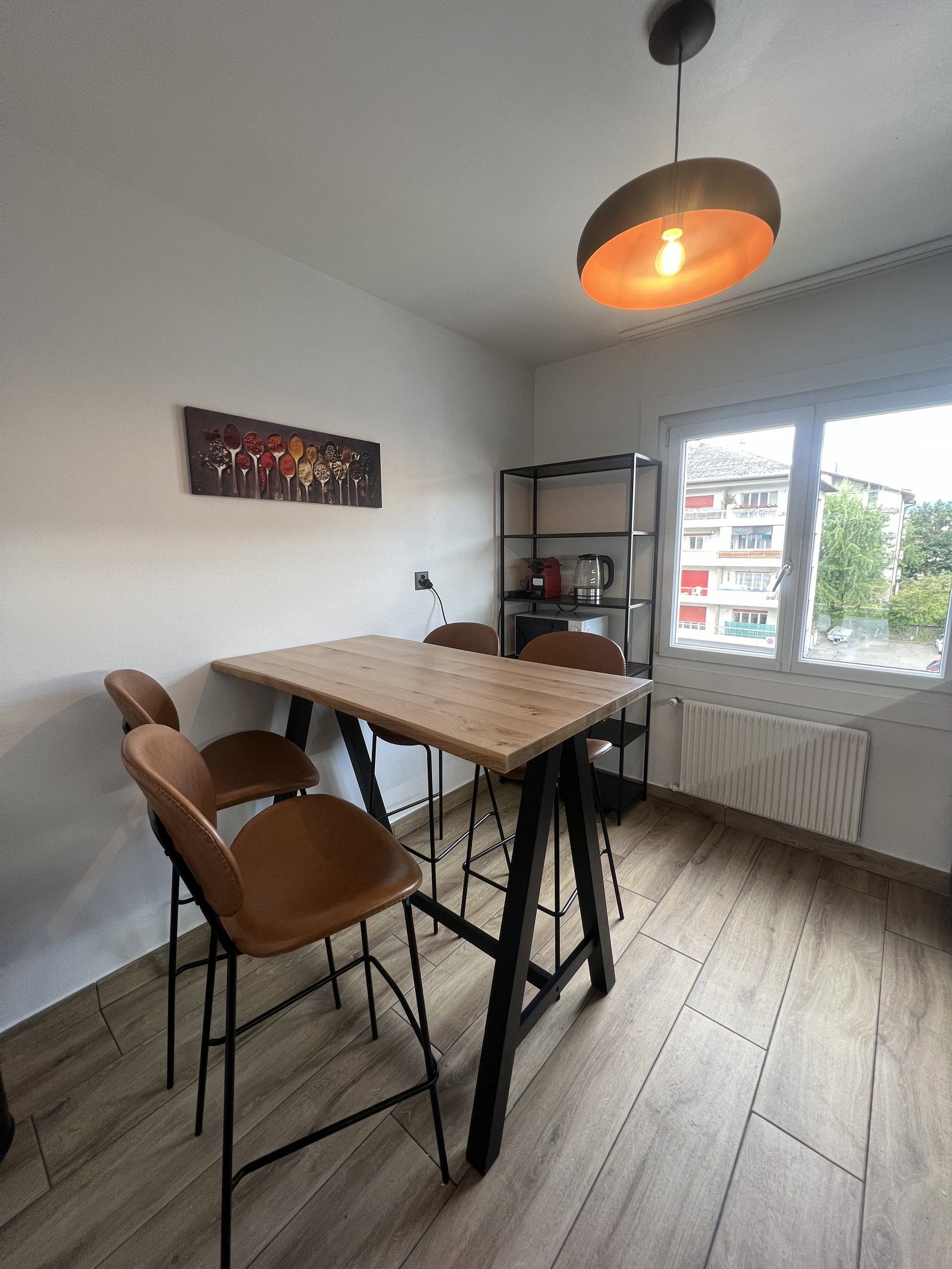 Coliving Bulle 671087