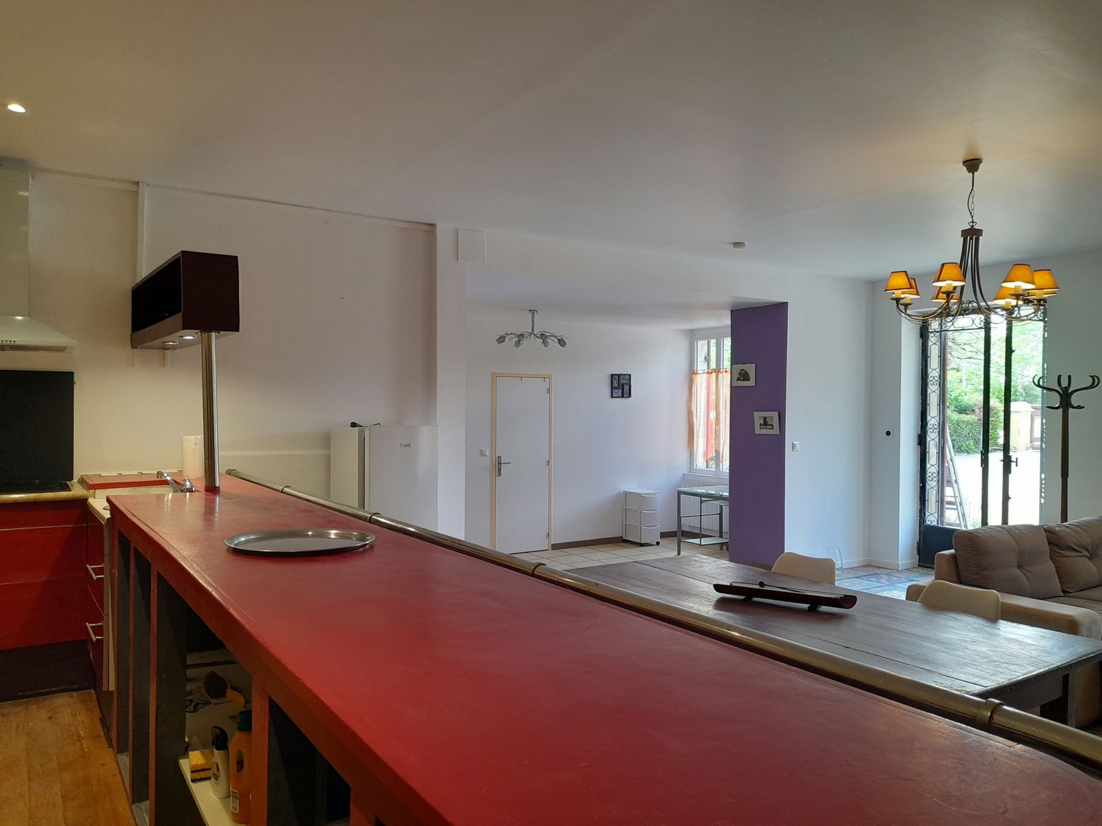Coliving Cambes 513338