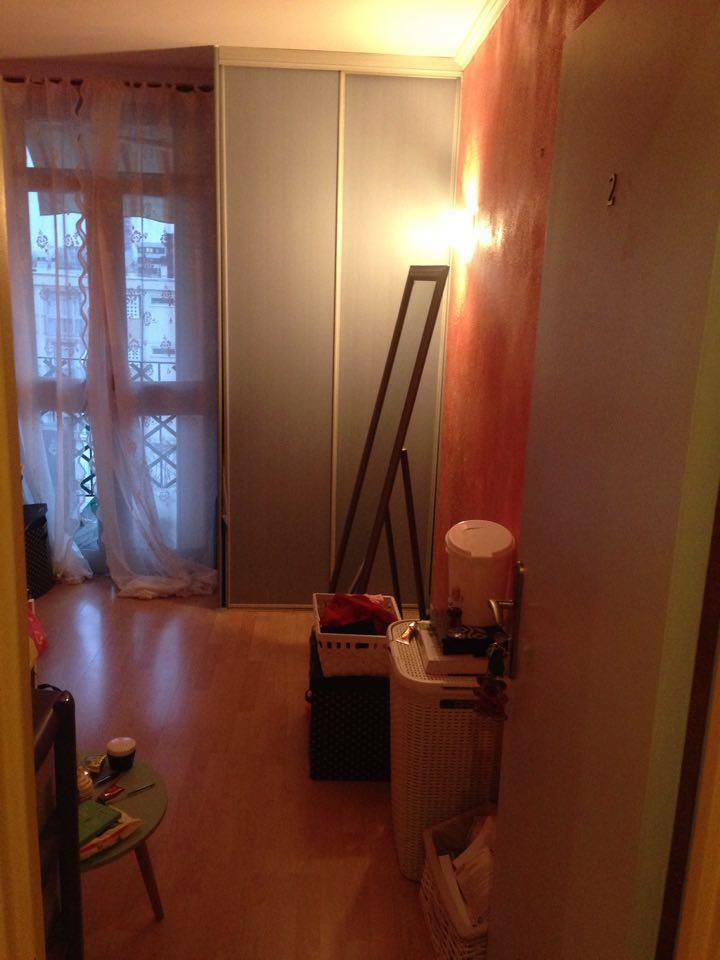 Colocatie Créteil 123743