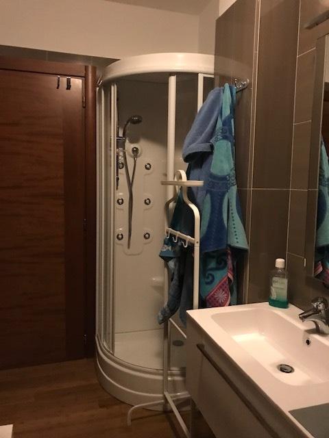 Gastgezin Milano 383032