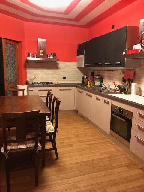 Gastgezin Milano 383032