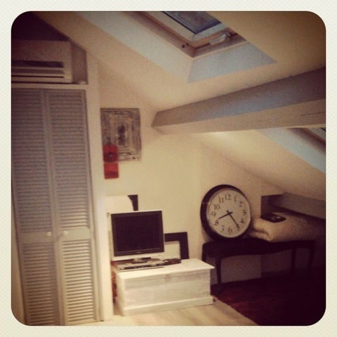 Onafhankelijke Studio Saint-Raphael 27354