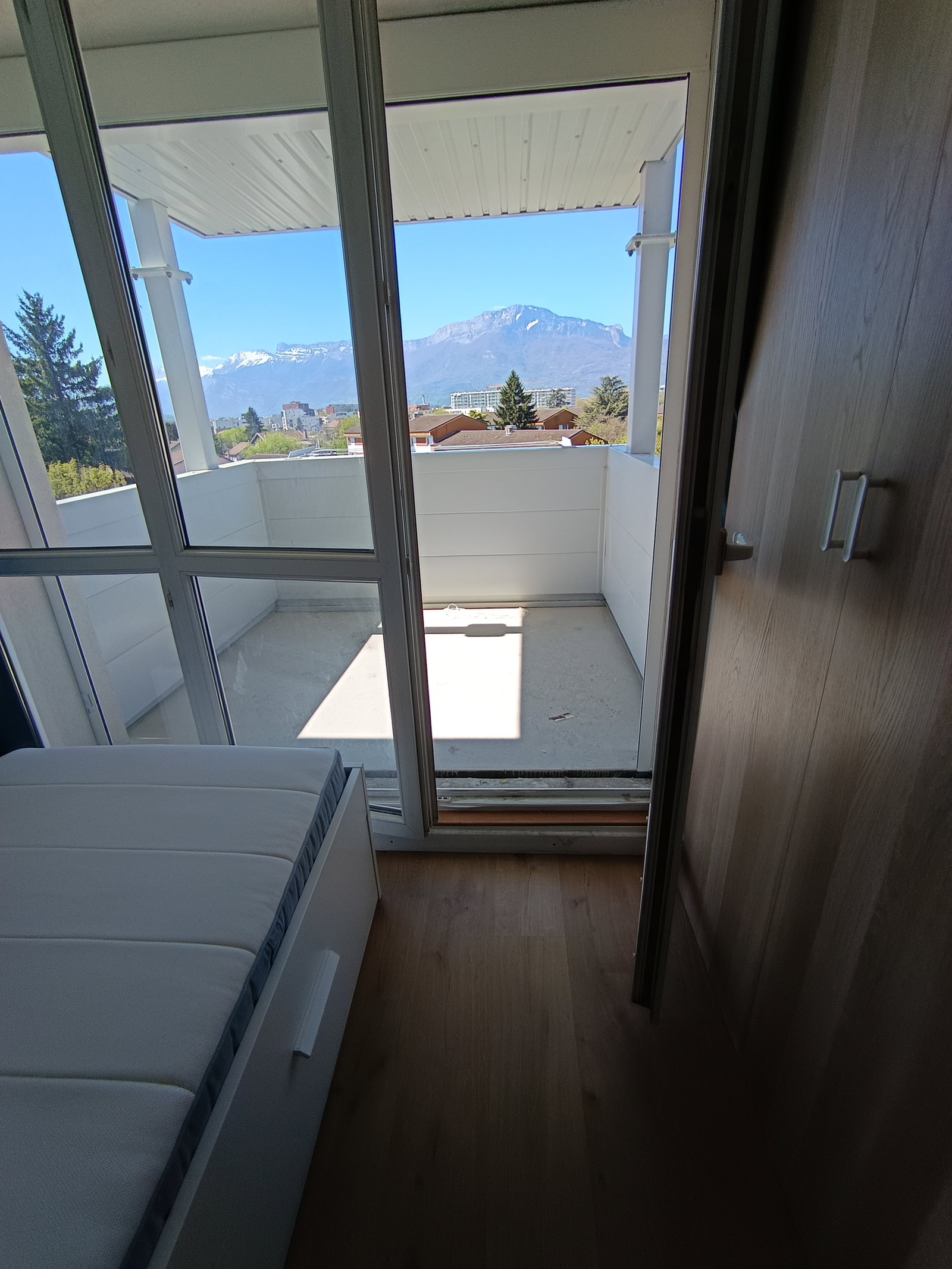 Kolokasie Saint-Martin-d'Hères 663322