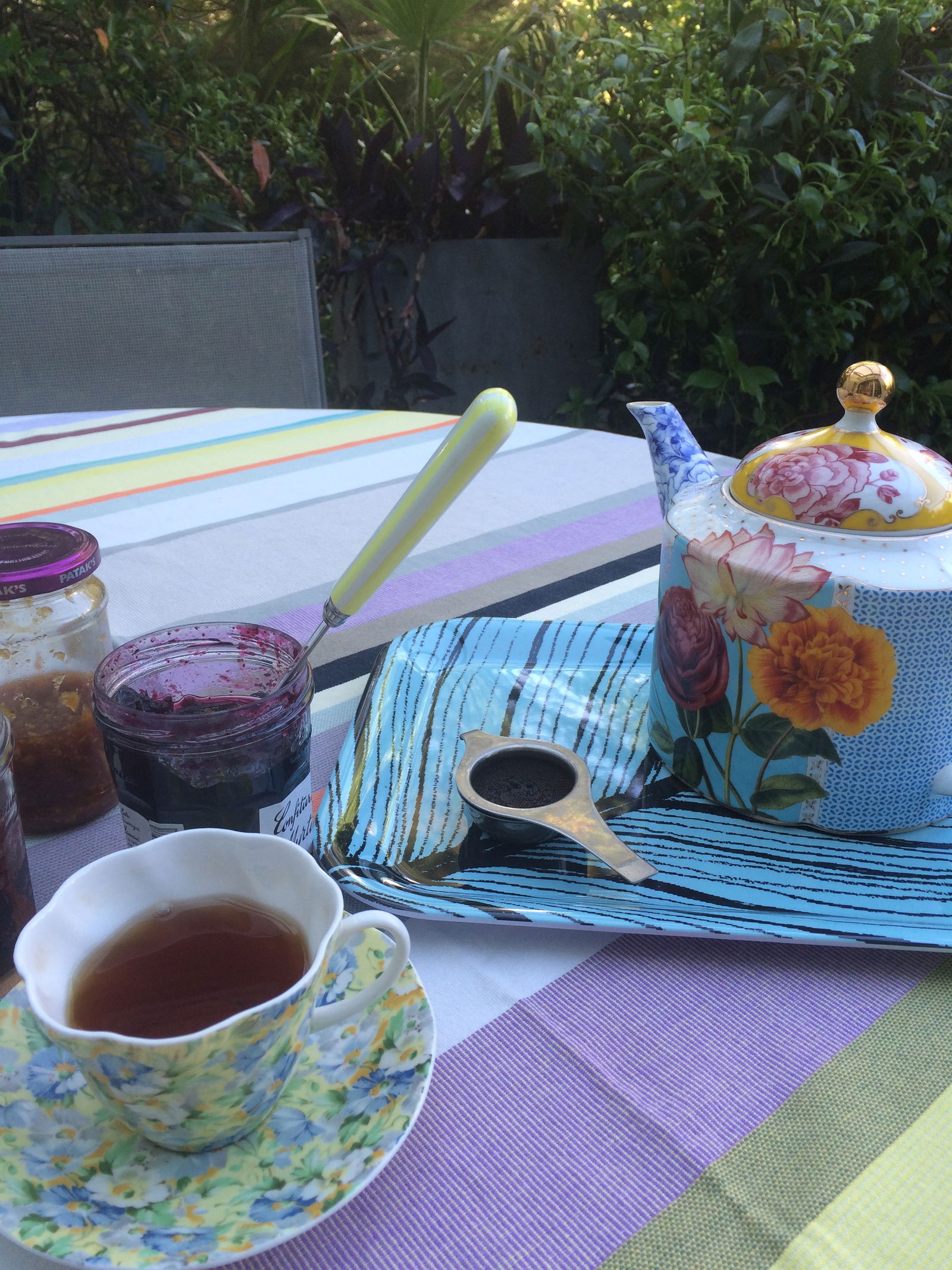 Tuisverblyf Perpignan 108639