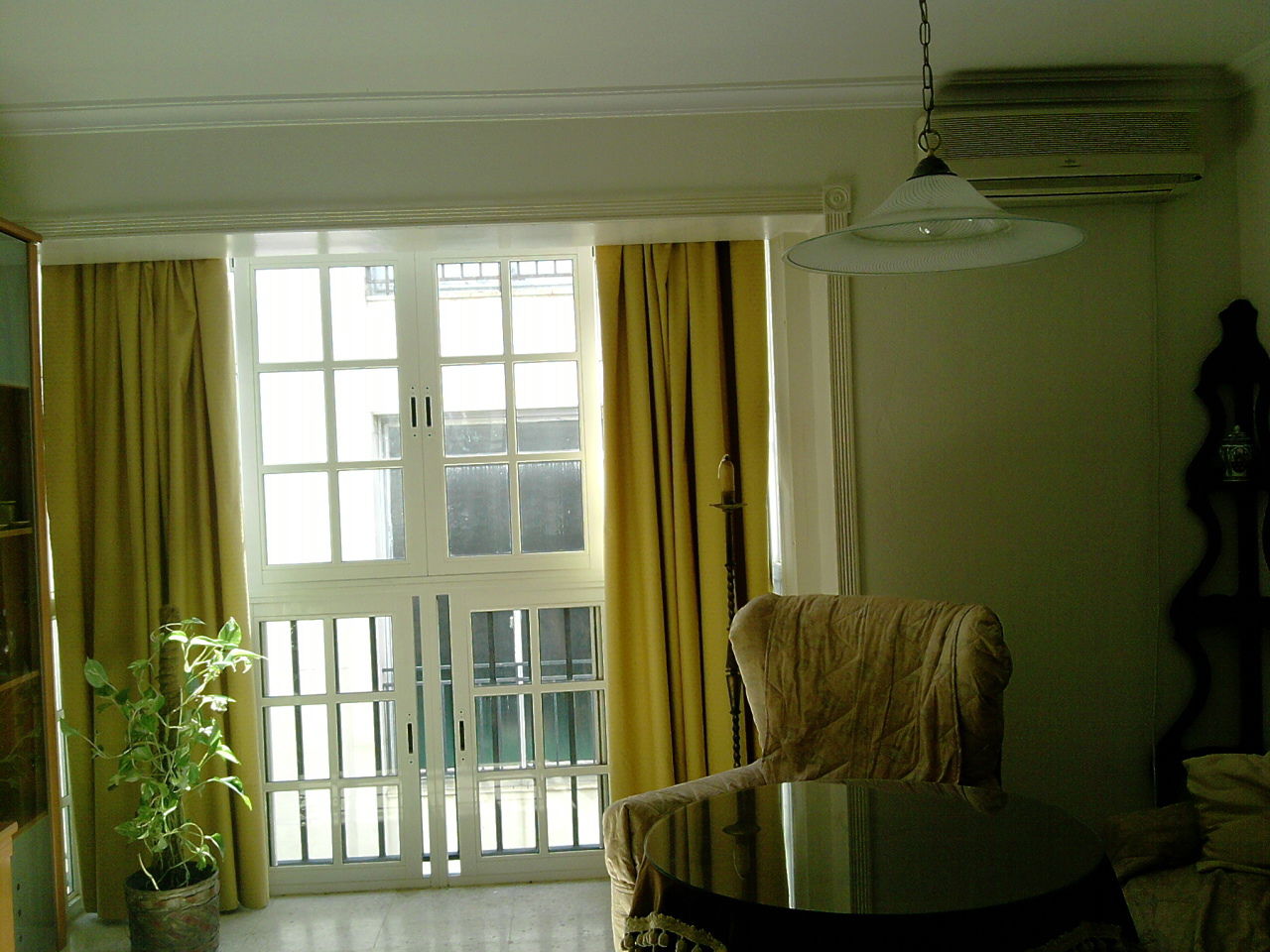 Kolokasie Sevilla 111297