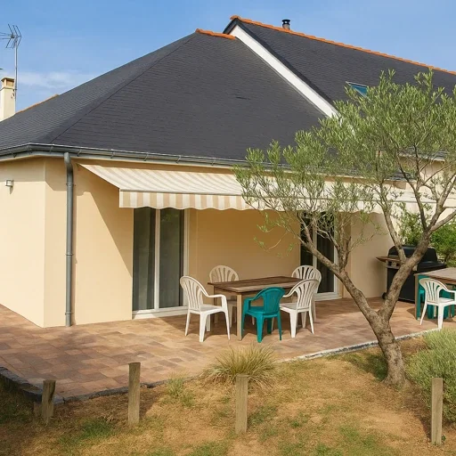 Homestay Denée 201858
