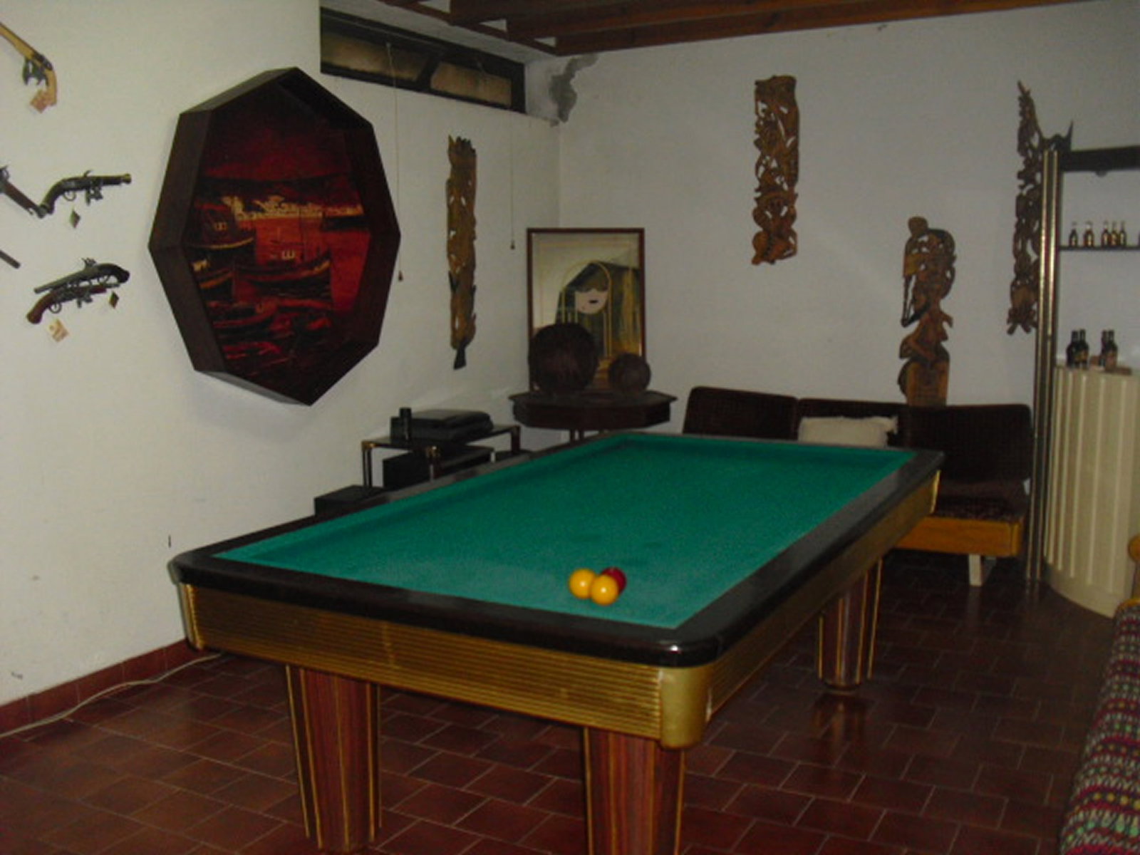 Tuisverblyf Quintola de Santana 137956