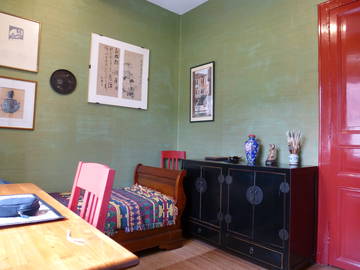 Roomlala | Kamer in die middel van Nantes, universiteite