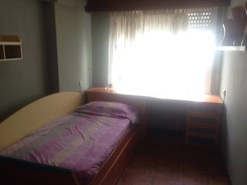 Roomlala | Kamer in die middestad