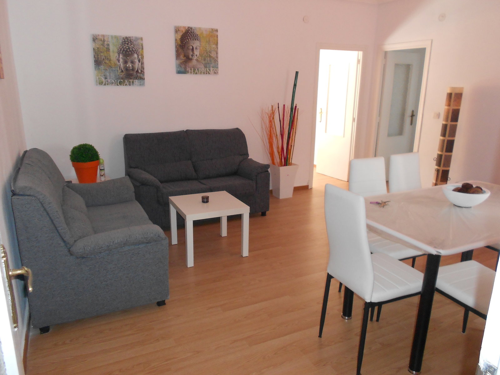 Tuisverblyf Palencia 256254