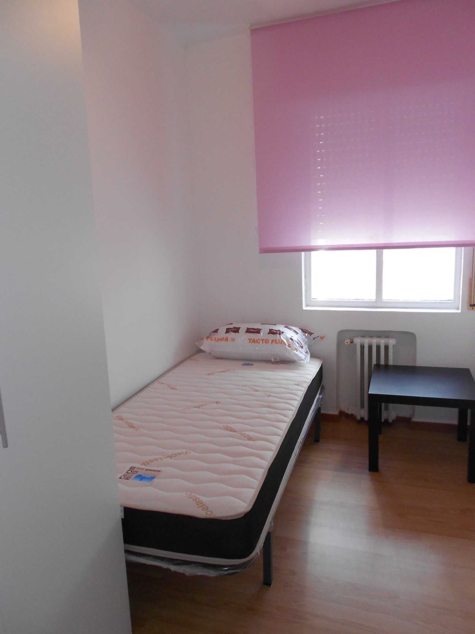 Tuisverblyf Palencia 256254