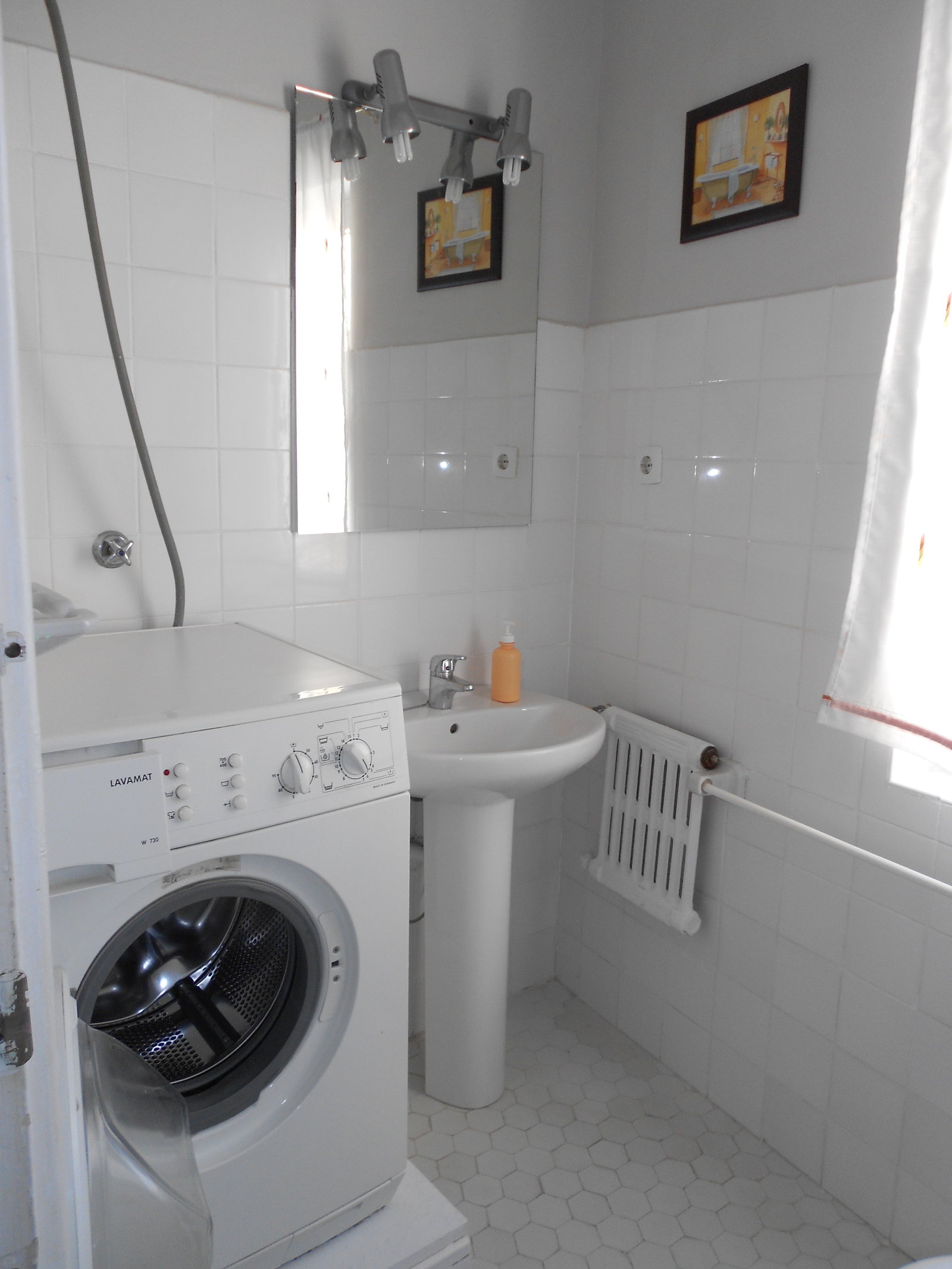 Tuisverblyf Palencia 256254