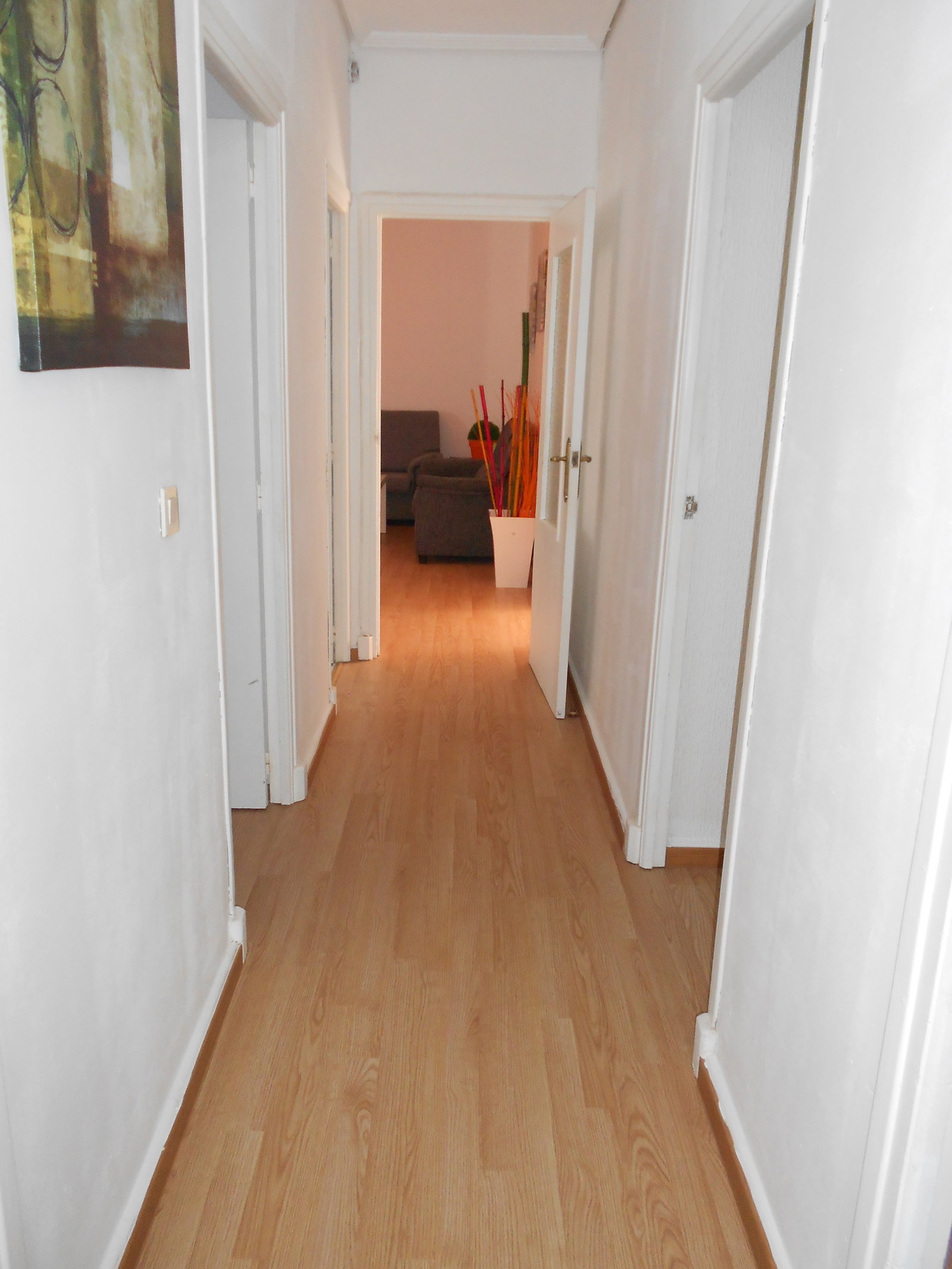Tuisverblyf Palencia 256254