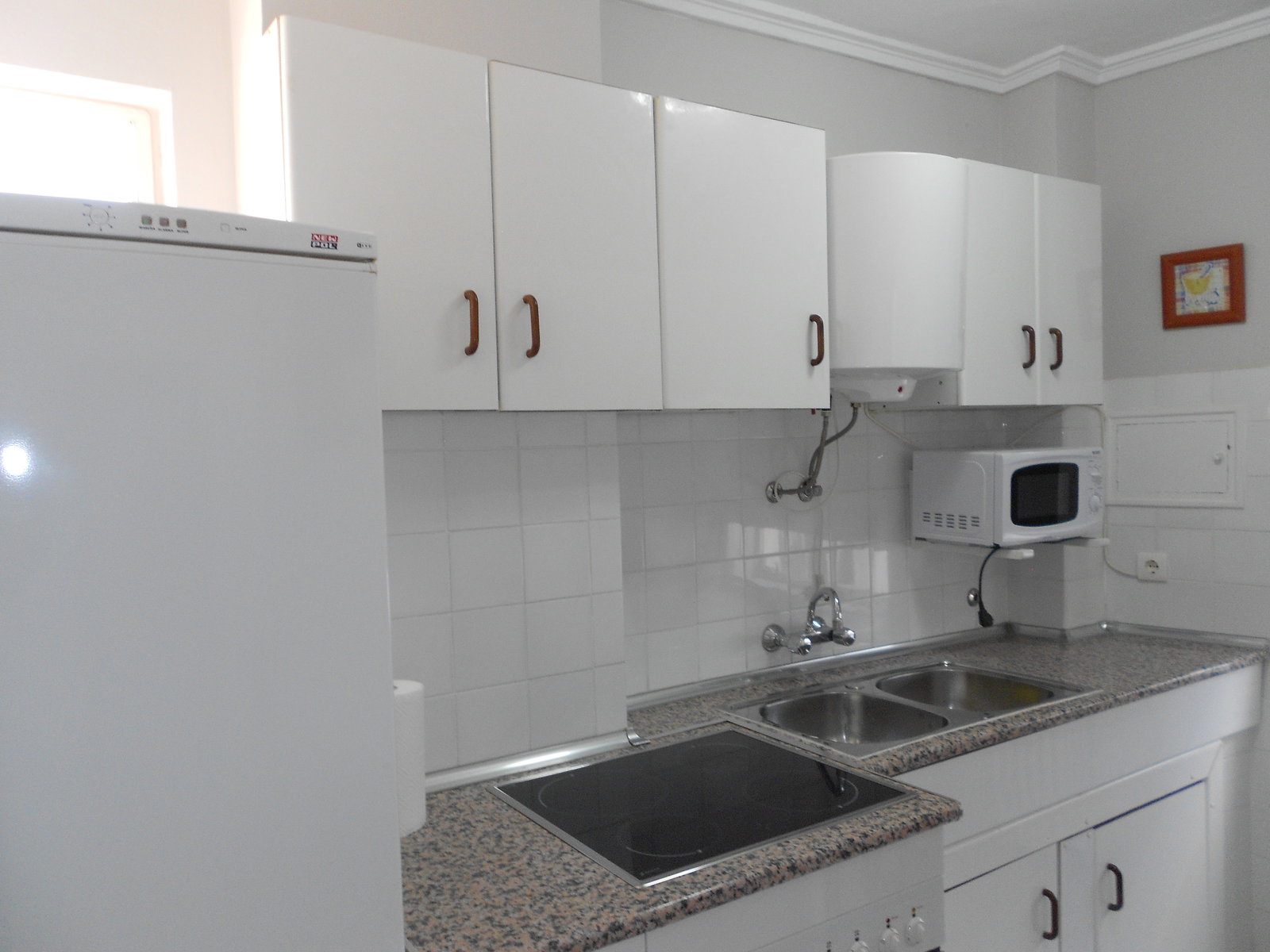 Tuisverblyf Palencia 256254