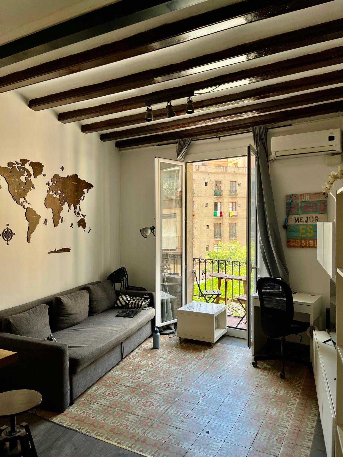 Tuisverblyf Barcelona 555667