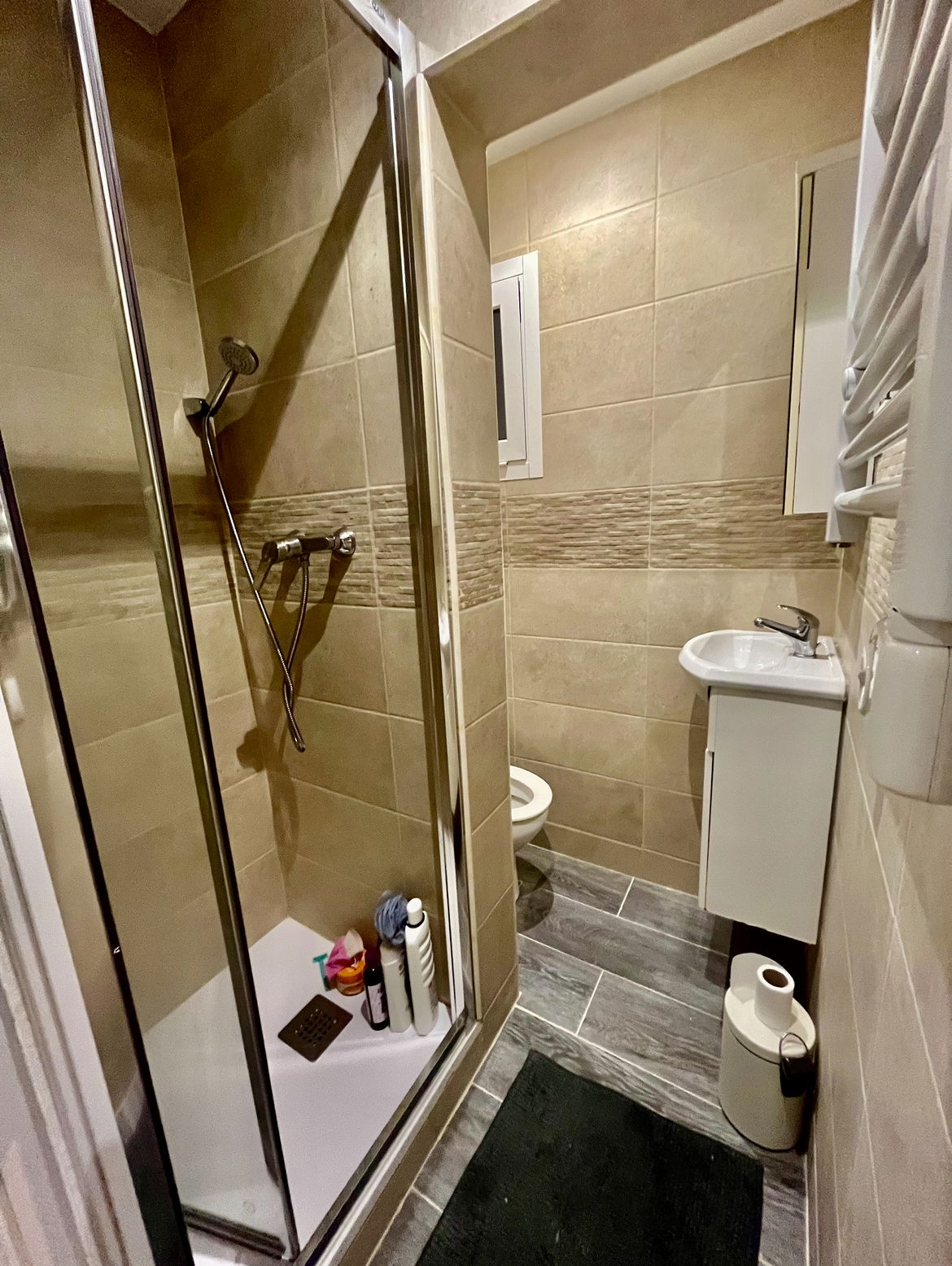 Tuisverblyf Barcelona 555667