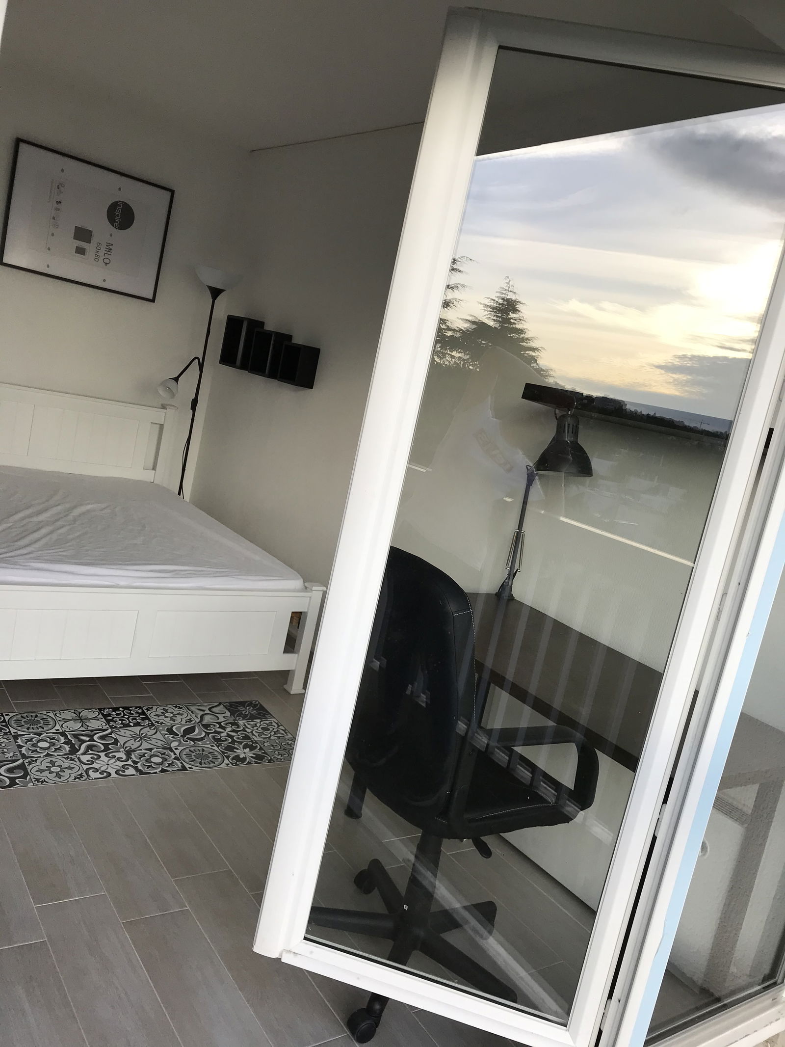 Colocatie Cergy 209754