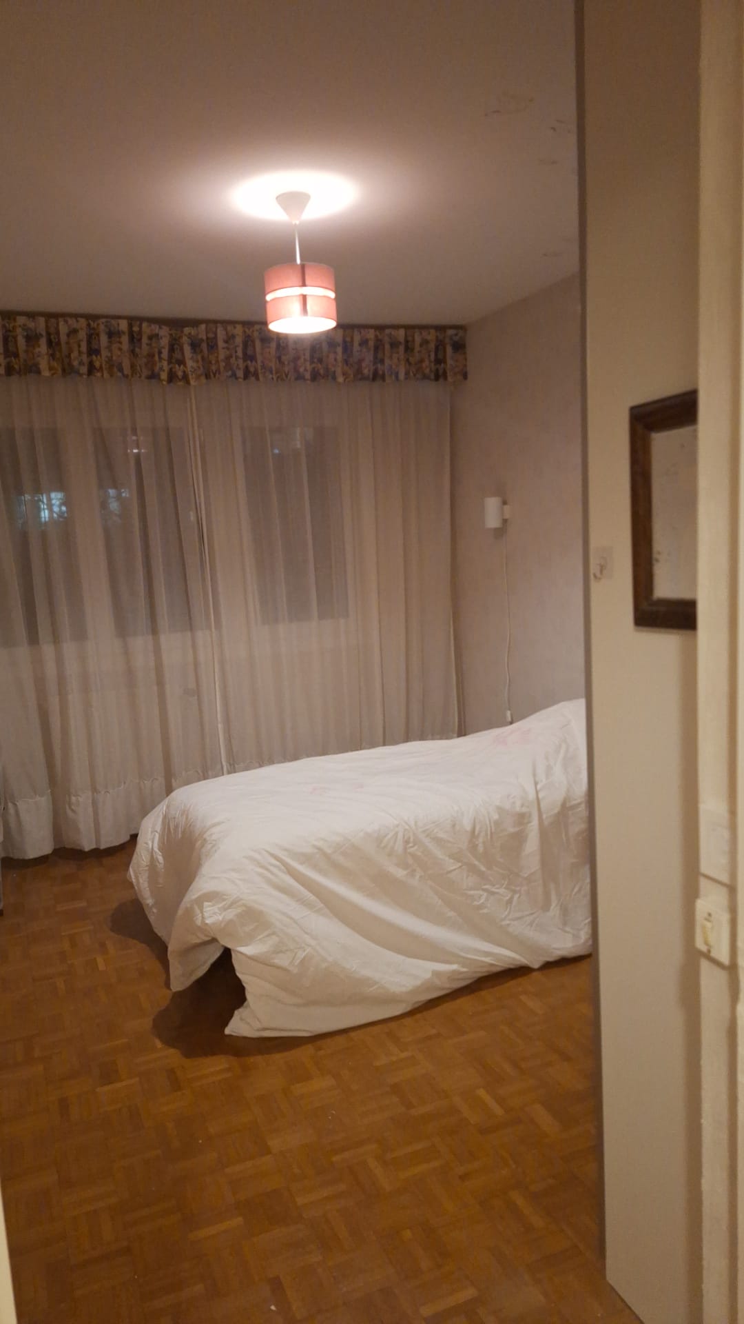 Kamer Bij De Gastheer Écully 667469