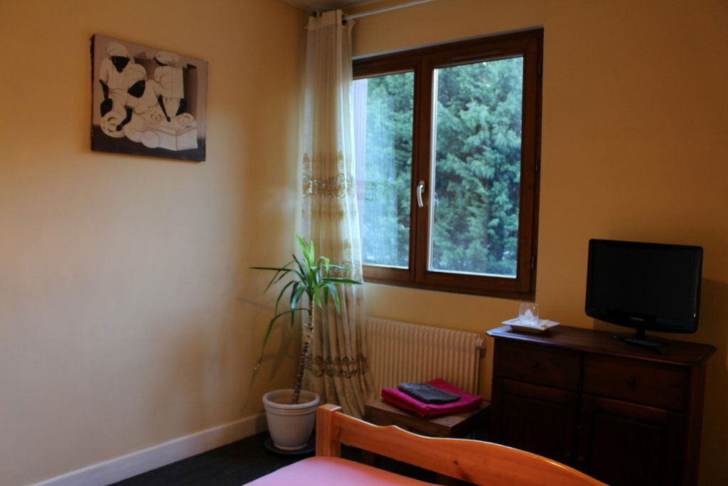 Gastgezin Le Bouscat 112859