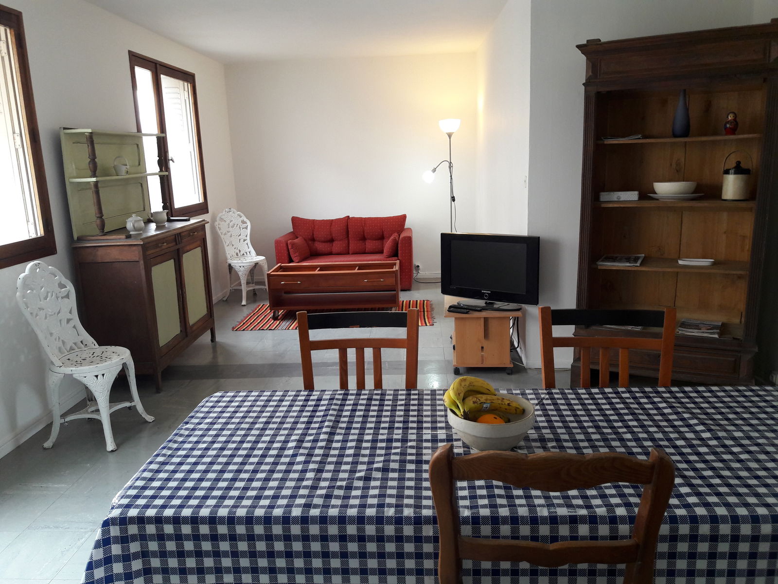 Colocatie Toulouse 205342