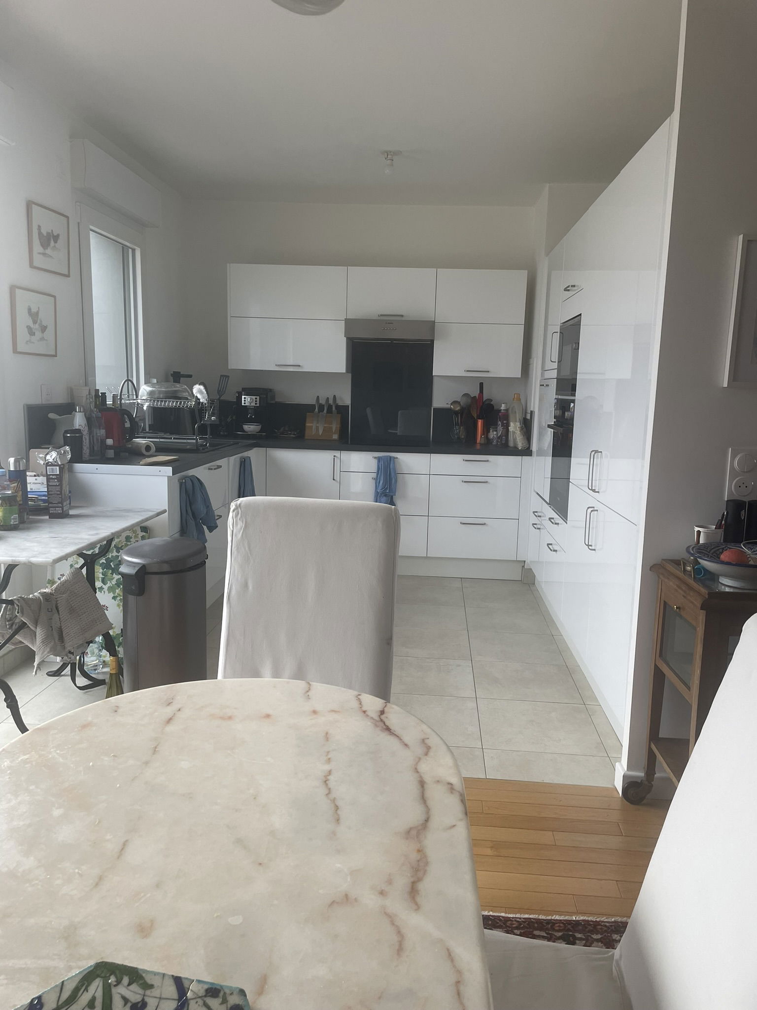 Gastgezin Romainville 249094