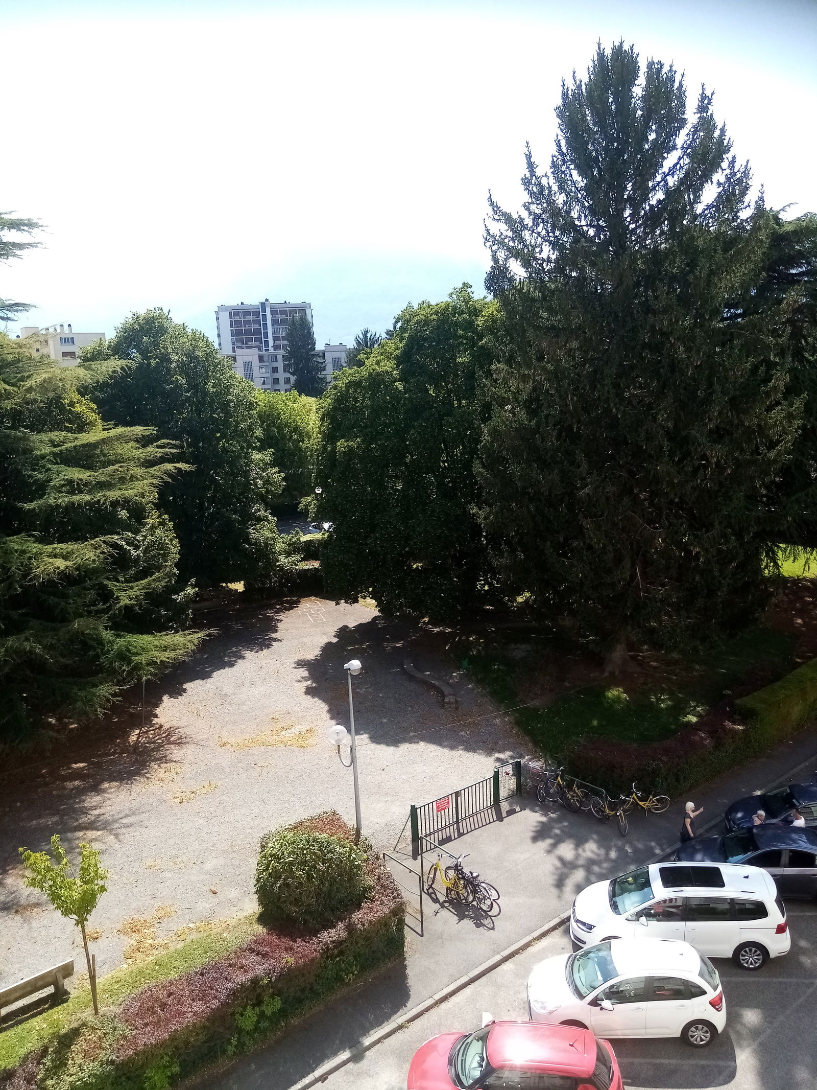 Colocatie Saint-Martin-d'Hères 516087