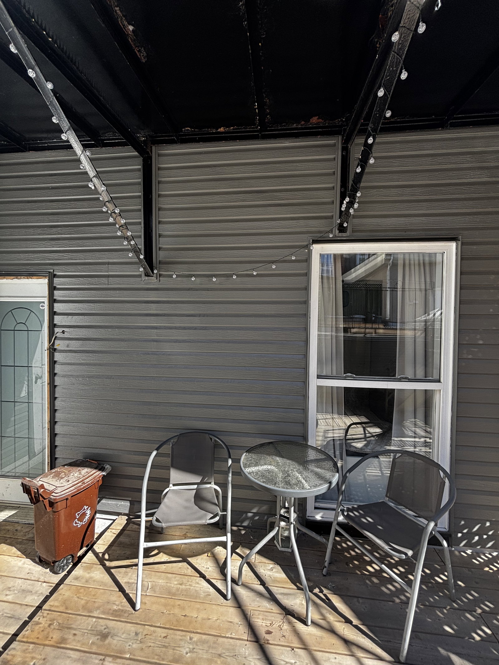 Gedeelde Woning Montréal 668874