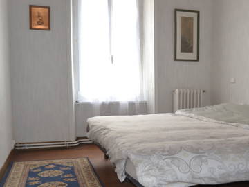 Roomlala | Kamer in een gastgezin in het centrum van Pleyber-Christ