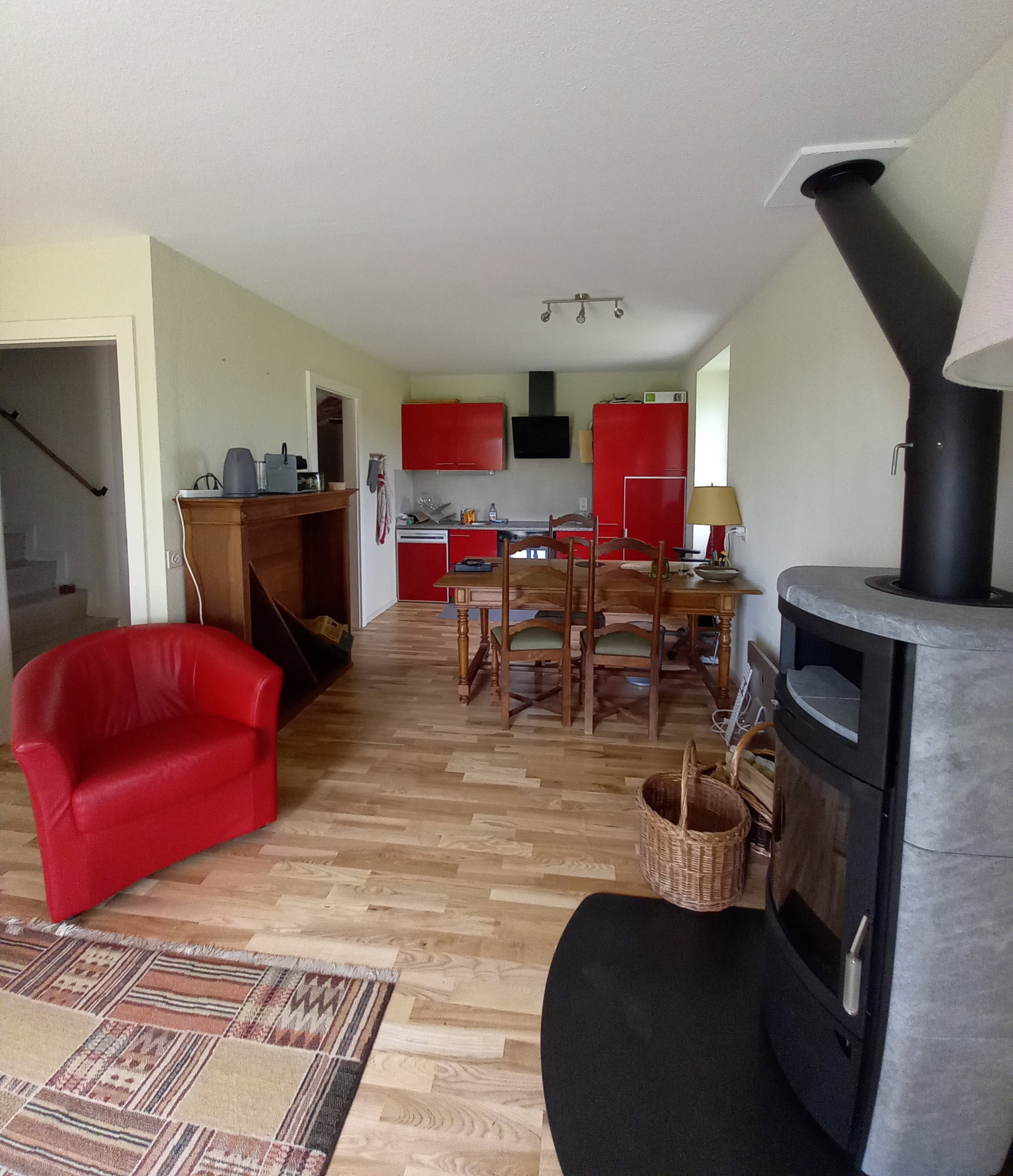 Colocatie Fey 659785