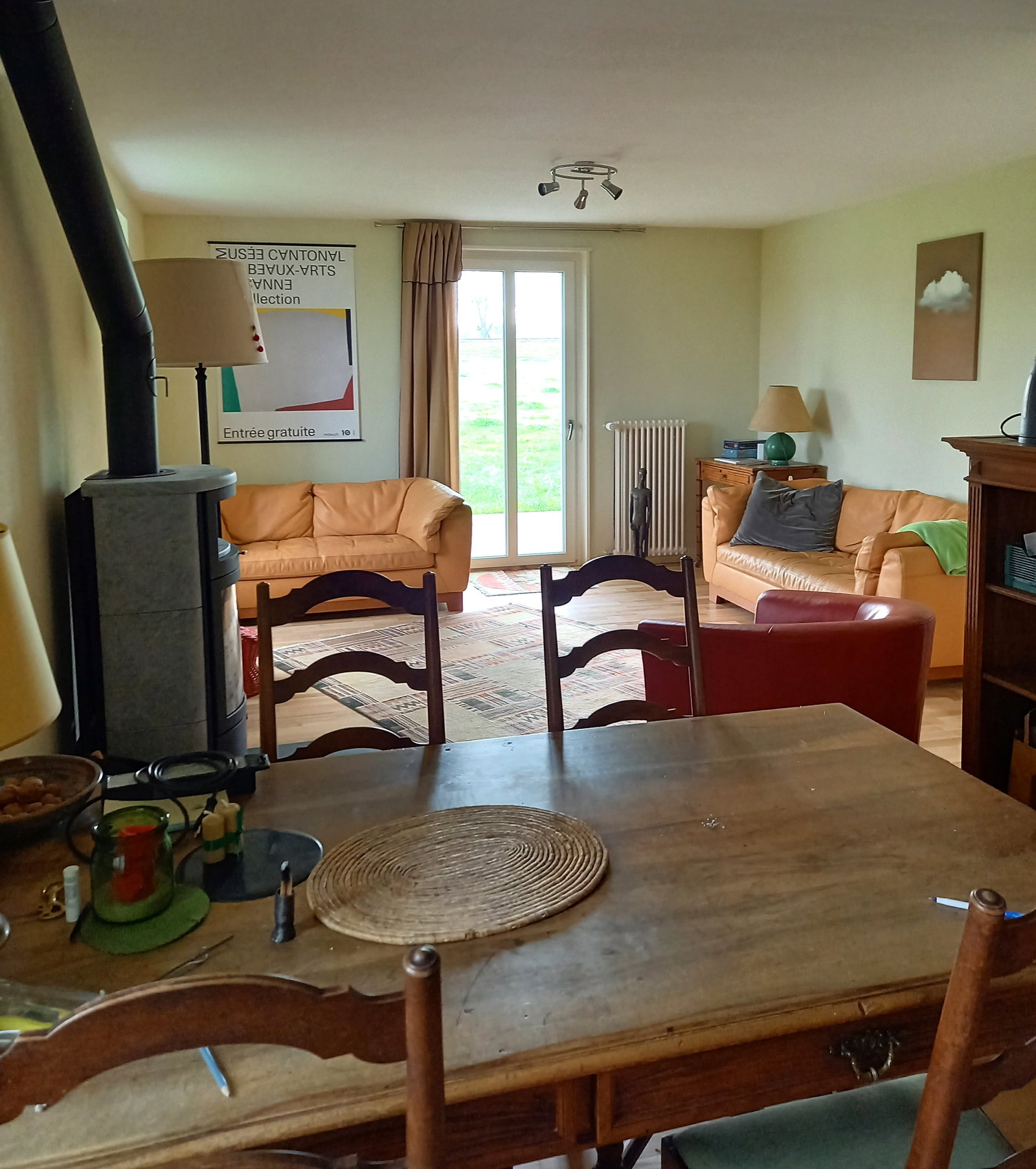 Colocatie Fey 659785