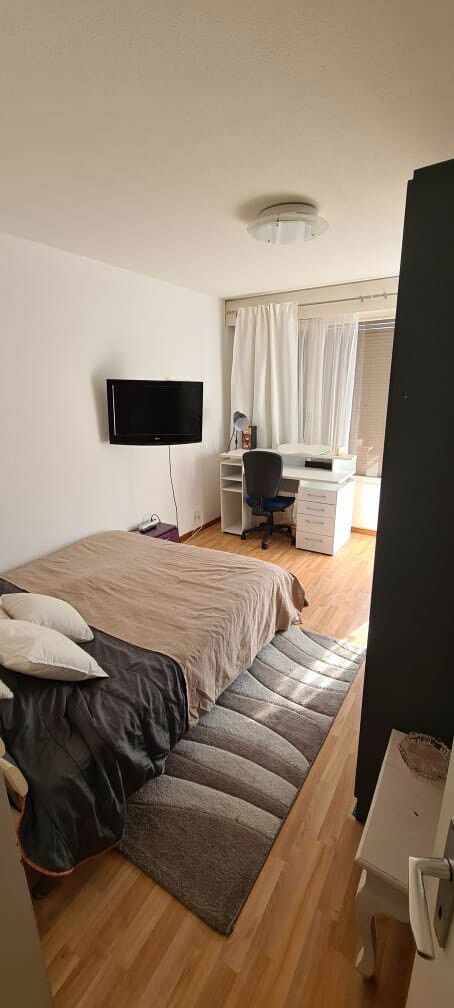 Gastgezin Genève 244722