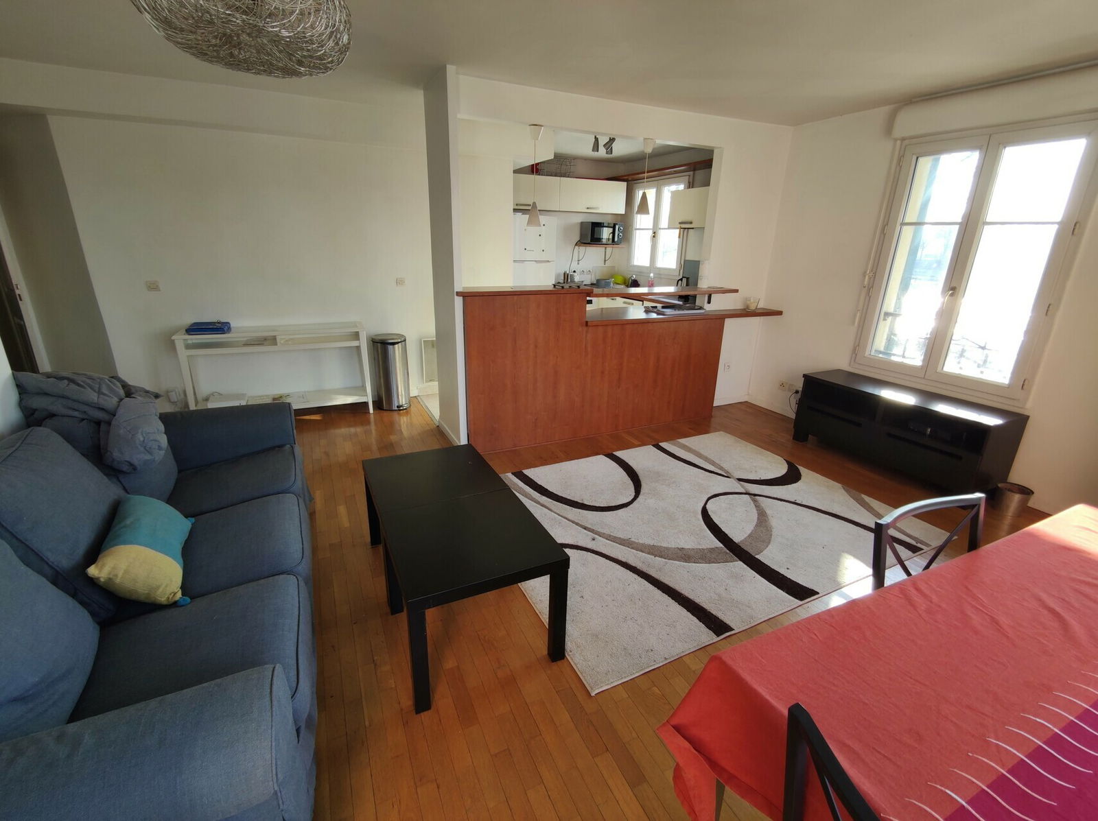 Colocatie Alfortville 252517