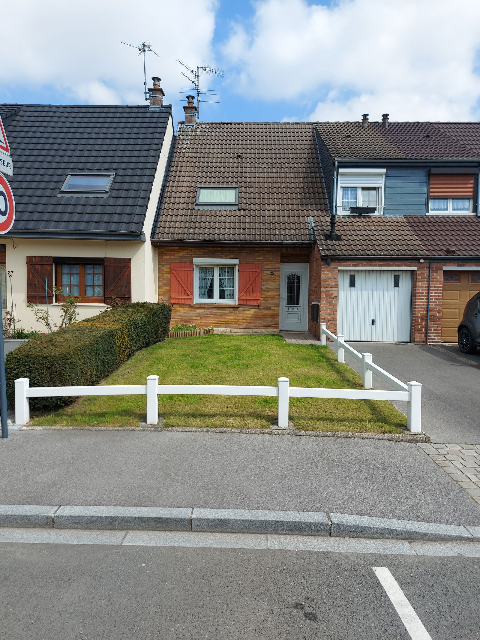 Colocatie Carvin 412713