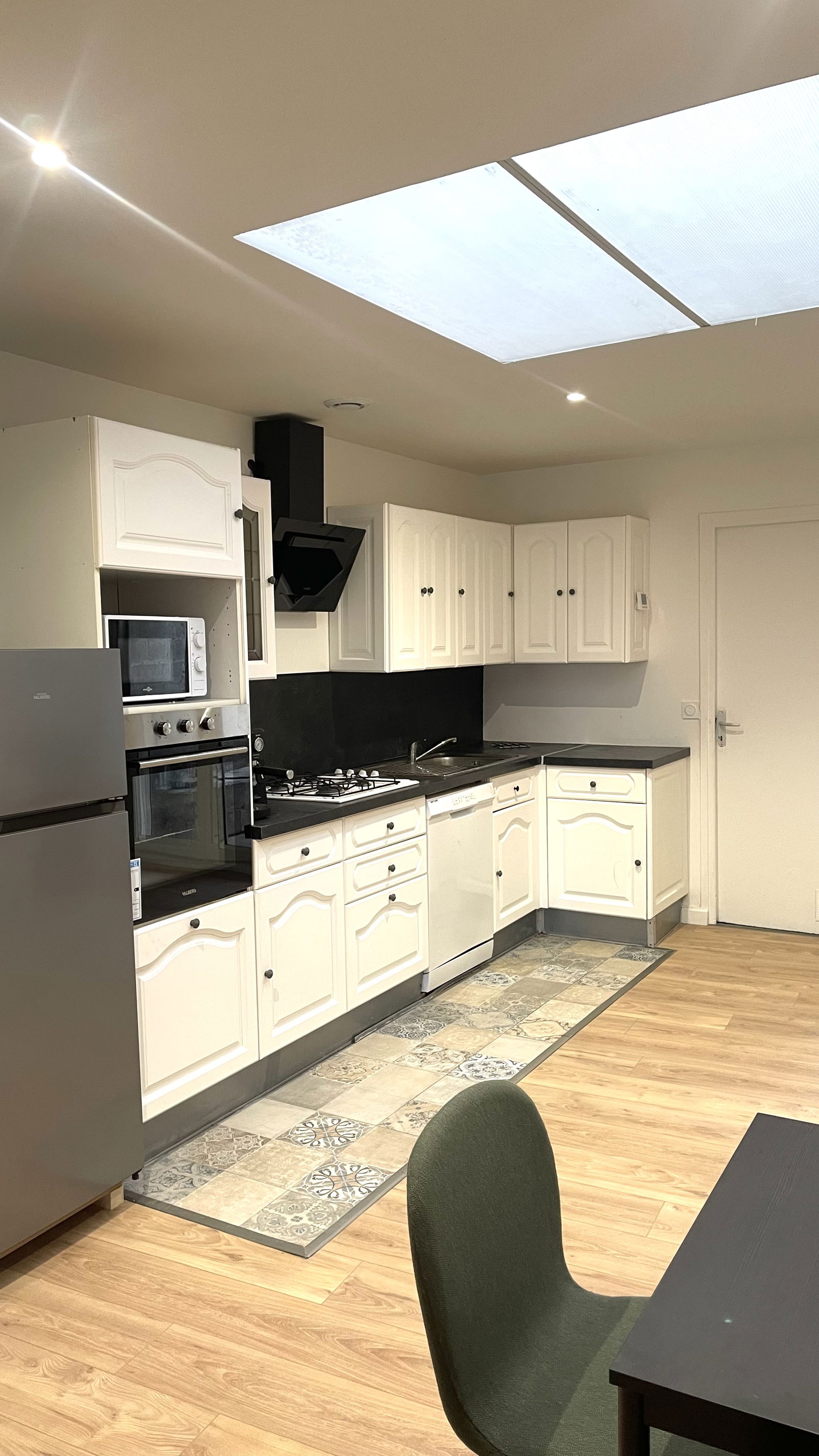 Colocatie Loos 641404