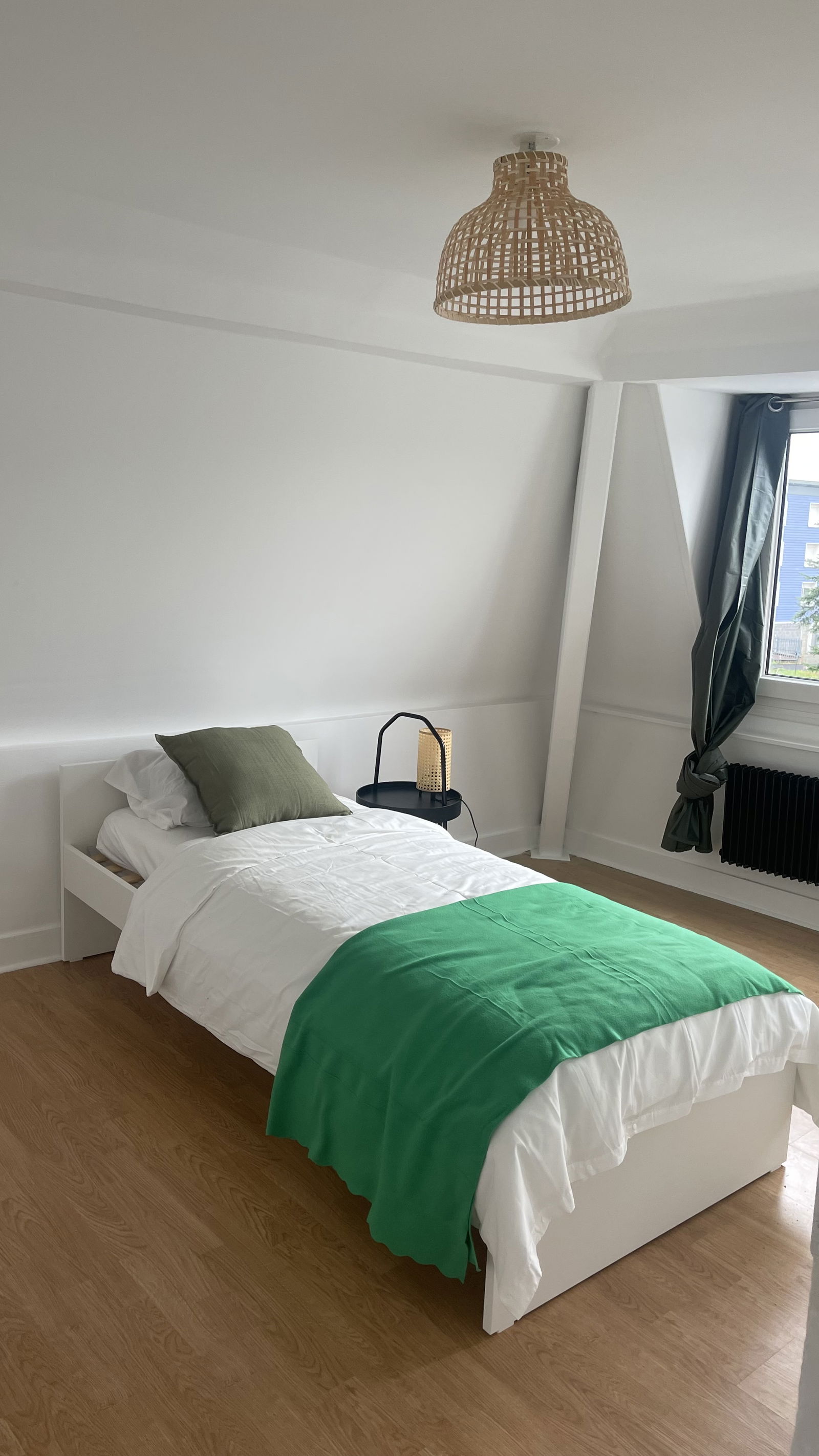 Colocatie Loos 641405