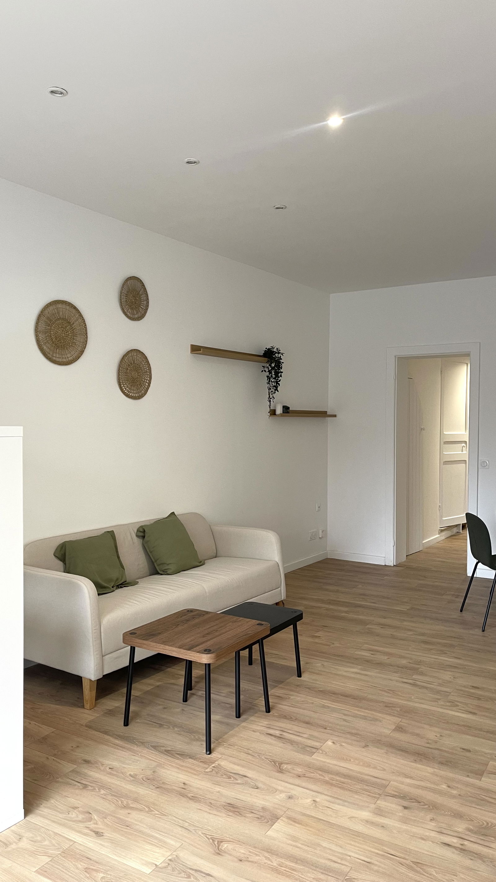 Colocatie Loos 641405