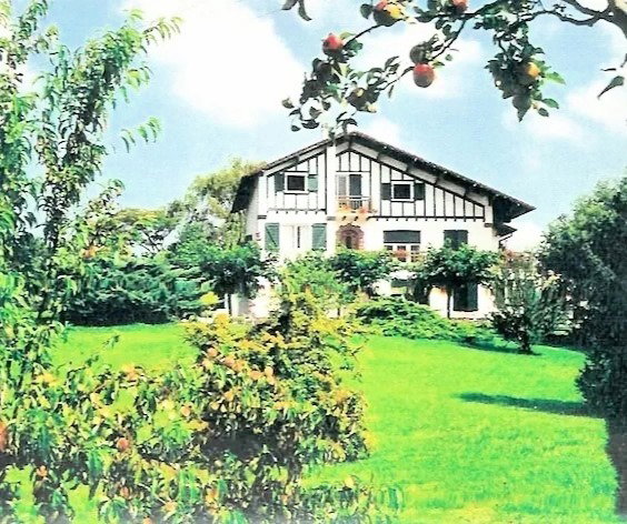 Colocatie Hasparren 648899