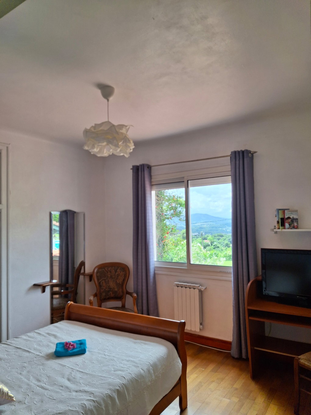 Colocatie Hasparren 648899