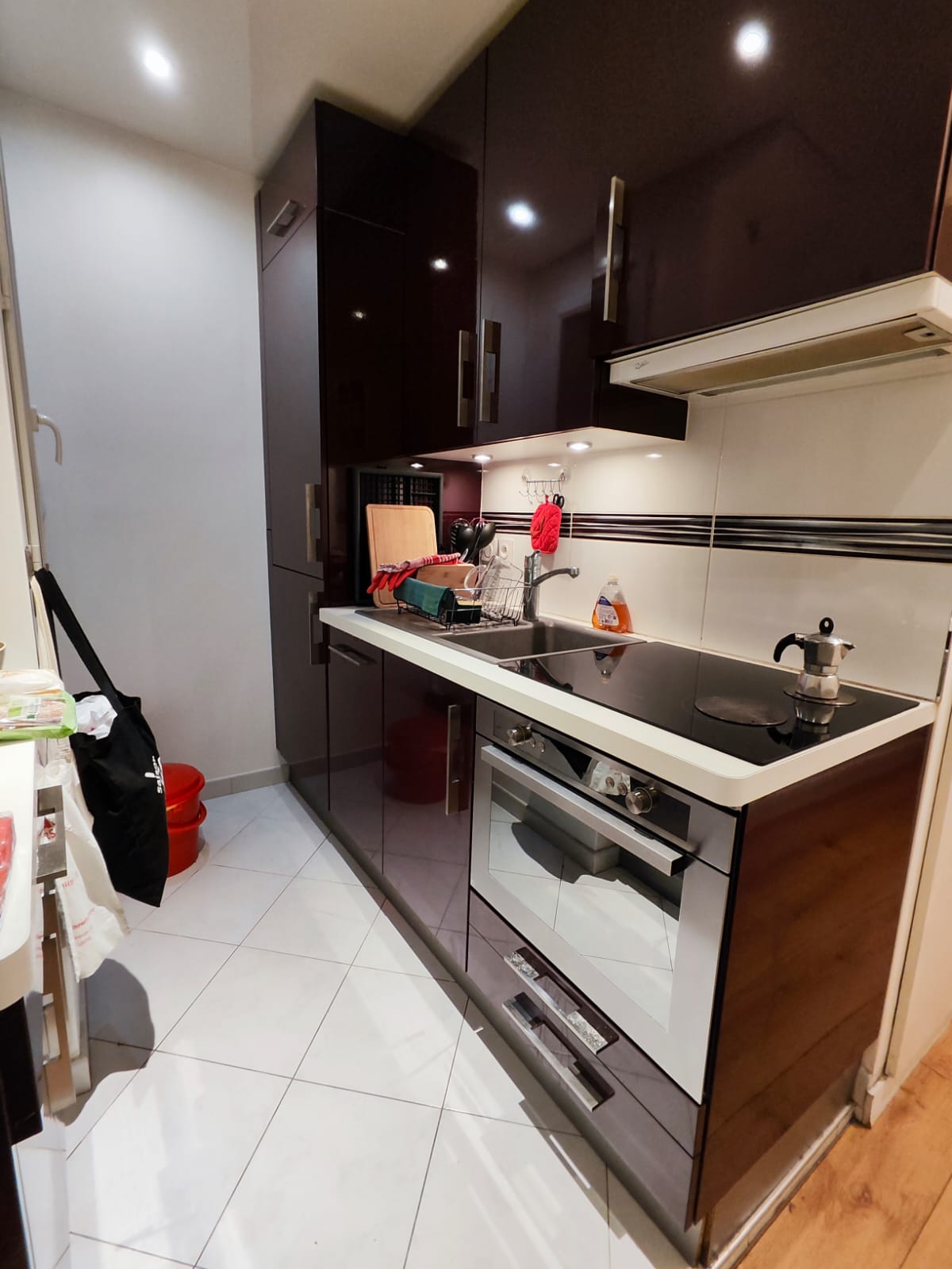 Colocatie Paris 661090