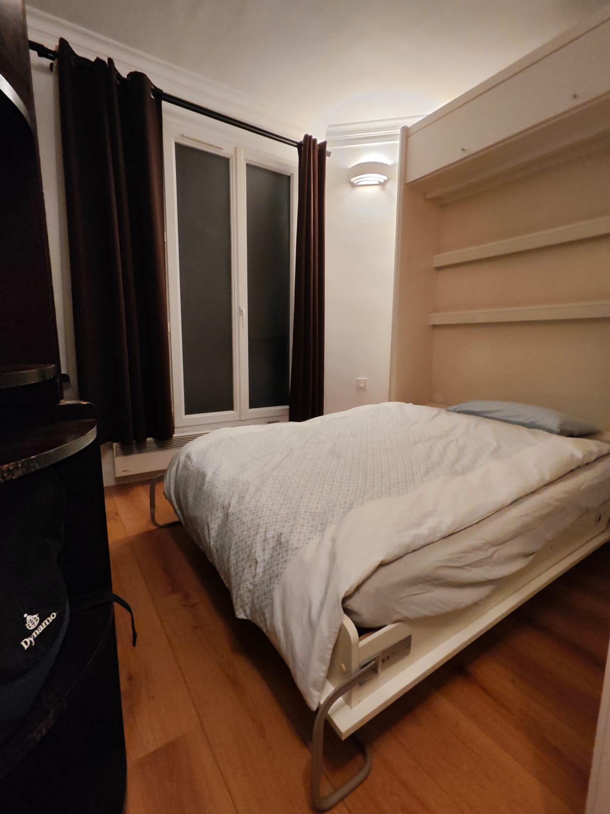 Colocatie Paris 661090