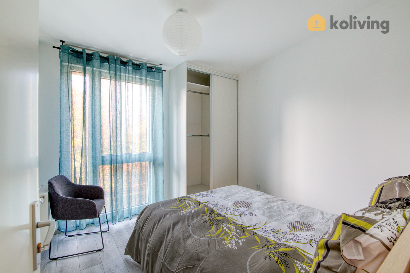 Colocatie Aubervilliers 243965