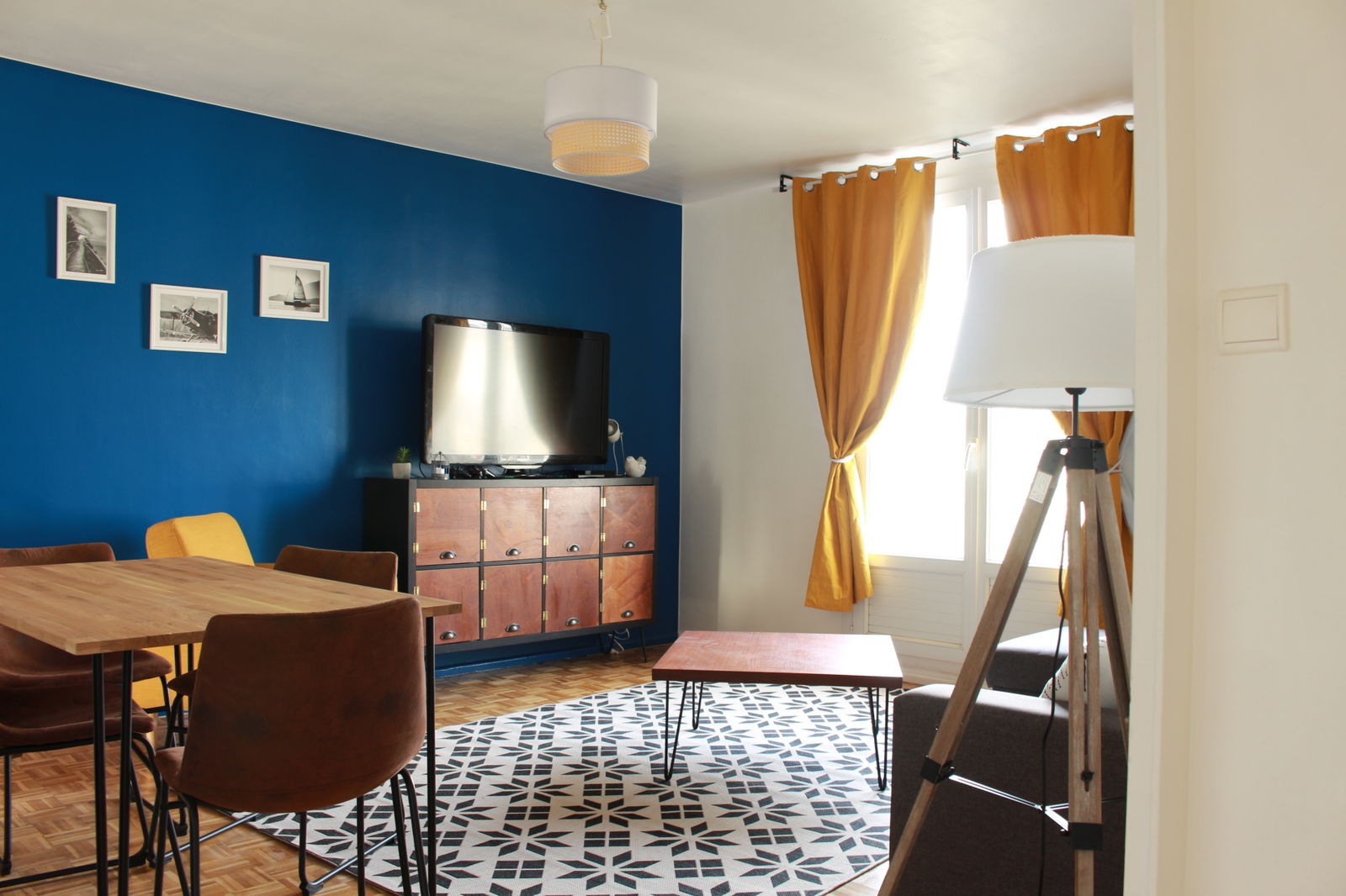 Colocatie Cholet 243966